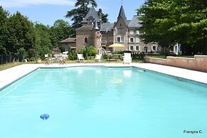 Château de Varambon