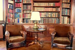 Château de Varambon