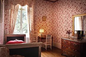 Château de Varambon