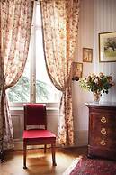 Château de Varambon