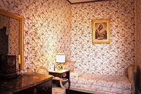 Château de Varambon