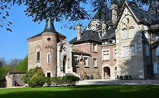 Château de Varambon