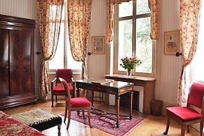 Château de Varambon