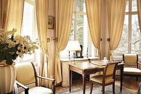 Château de Varambon