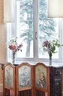 Château de Varambon