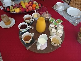 Château de Varambon