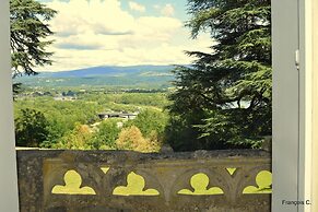 Château de Varambon