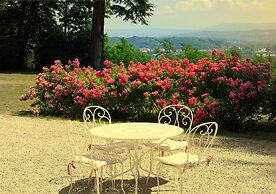 Château de Varambon