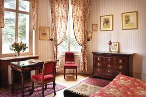 Château de Varambon