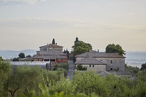 Azienda Agricola Montestigliano