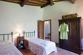 Azienda Agricola Montestigliano