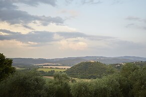 Azienda Agricola Montestigliano