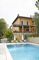 Azienda Agricola Montestigliano