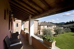 Azienda Agricola Montestigliano