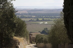 Azienda Agricola Montestigliano