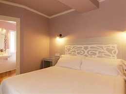 Hostal los Castañuelos