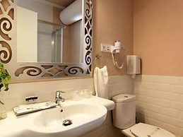 Hostal los Castañuelos