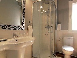 Hostal los Castañuelos