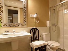 Hostal los Castañuelos