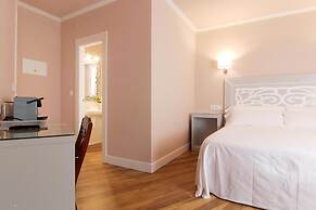 Hostal los Castañuelos