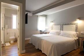 Hostal los Castañuelos