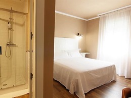 Hostal los Castañuelos