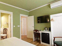 Hostal los Castañuelos