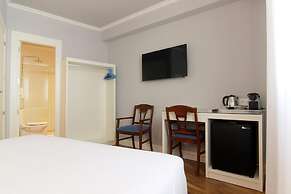 Hostal los Castañuelos