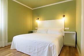 Hostal los Castañuelos