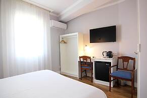 Hostal los Castañuelos