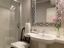 Hostal los Castañuelos