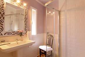 Hostal los Castañuelos