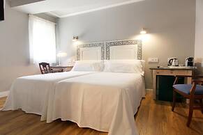 Hostal los Castañuelos