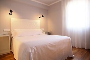 Hostal los Castañuelos