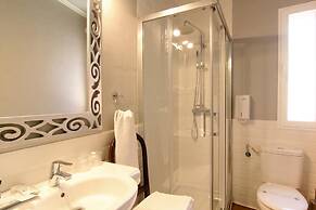 Hostal los Castañuelos