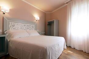 Hostal los Castañuelos