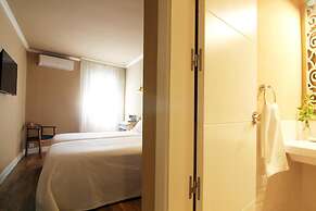 Hostal los Castañuelos