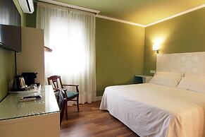 Hostal los Castañuelos