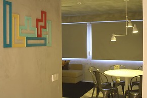 N1 Hostel Apartments & Suites