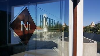 N1 Hostel Apartments & Suites