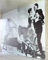 N1 Hostel Apartments & Suites