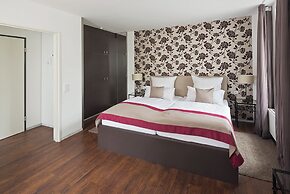 Boardinghouse Rathsmühle