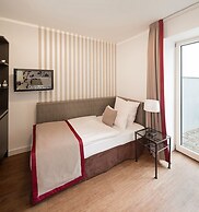 Boardinghouse Rathsmühle