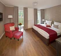 Boardinghouse Rathsmühle