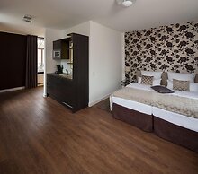 Boardinghouse Rathsmühle