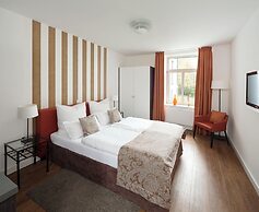 Boardinghouse Rathsmühle