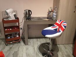 B&B Cuore di Salerno