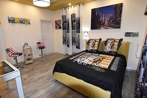 B&B Cuore di Salerno