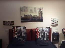 B&B Cuore di Salerno