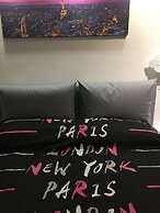 B&B Cuore di Salerno